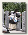 Kimono kids at Nagoya Castle. IMG_6432